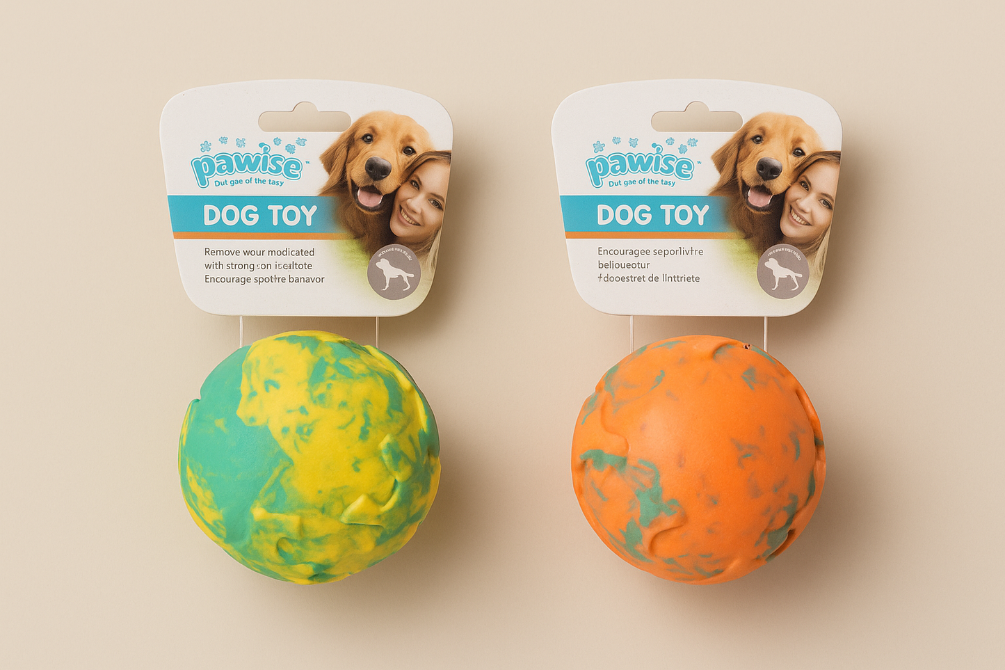 BarkBall