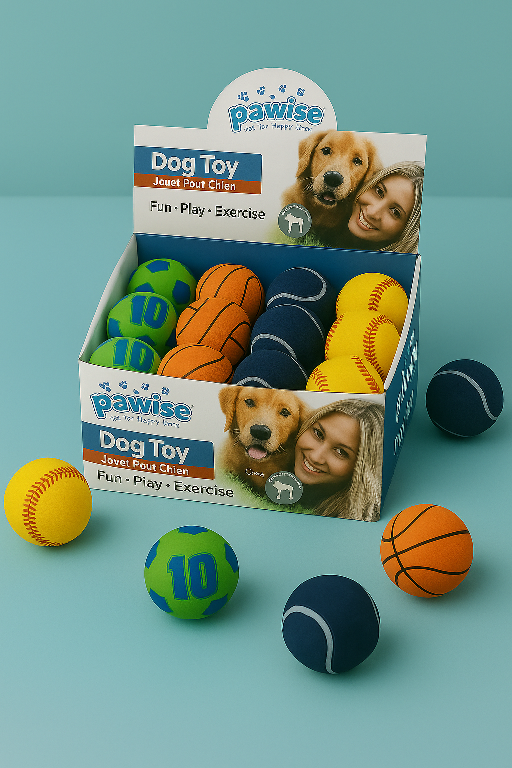 SportPaws Pro