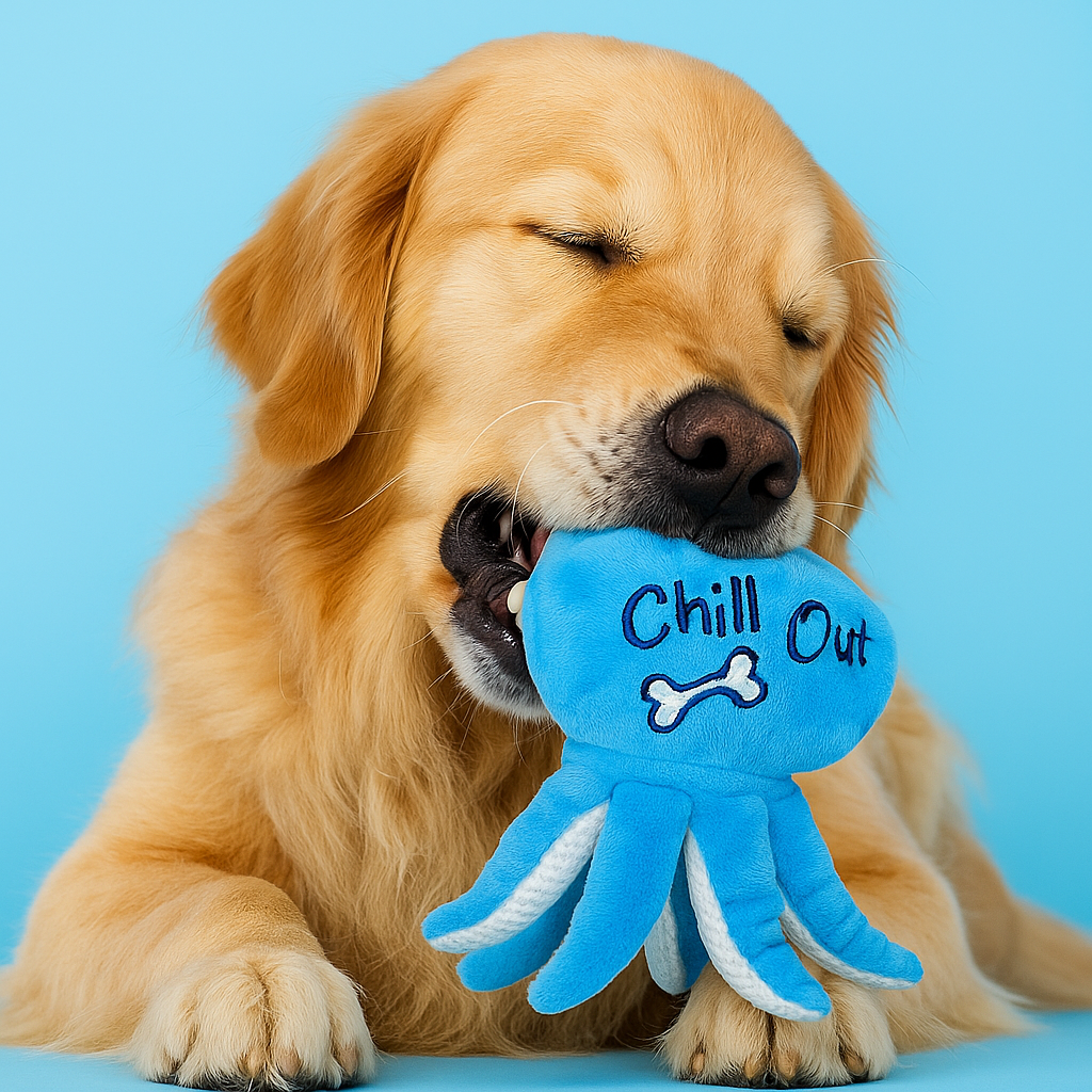 Chilltopus