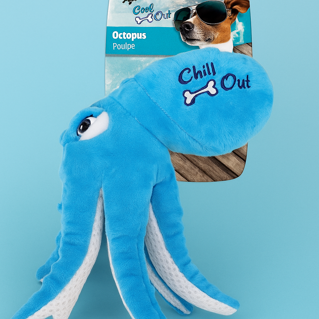 Chilltopus