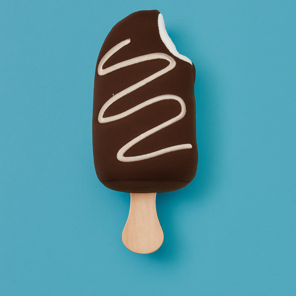 ChocoBark Delight