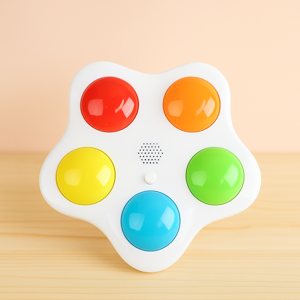 ColorBop Star