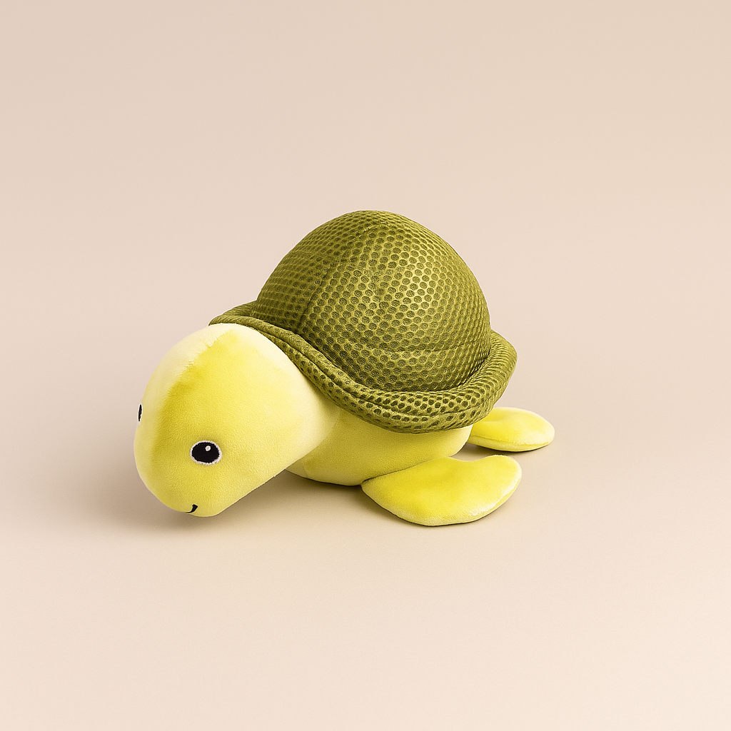CozyTurtle