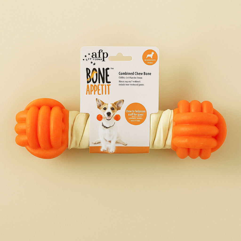 CrunchyTug Bone