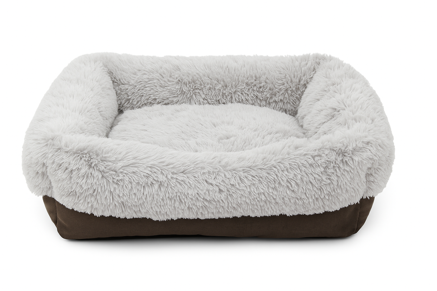 Deluxe Plush Bed