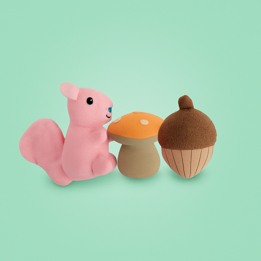 ForestPlay Trio