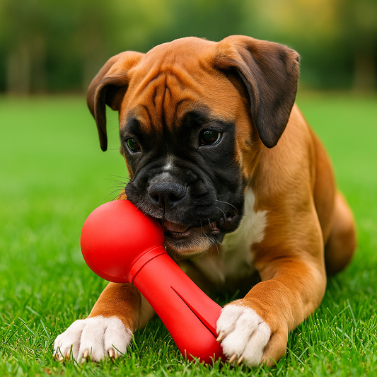 Funny Face Long Tongue
