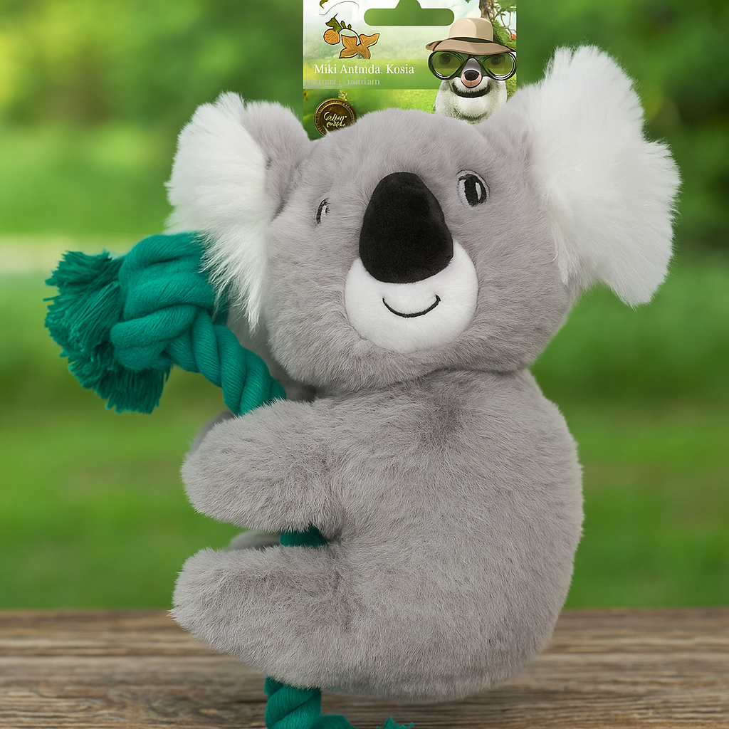 KoalaTuggy