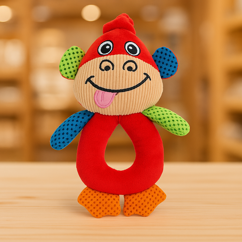 MonkeyJoy Buddy