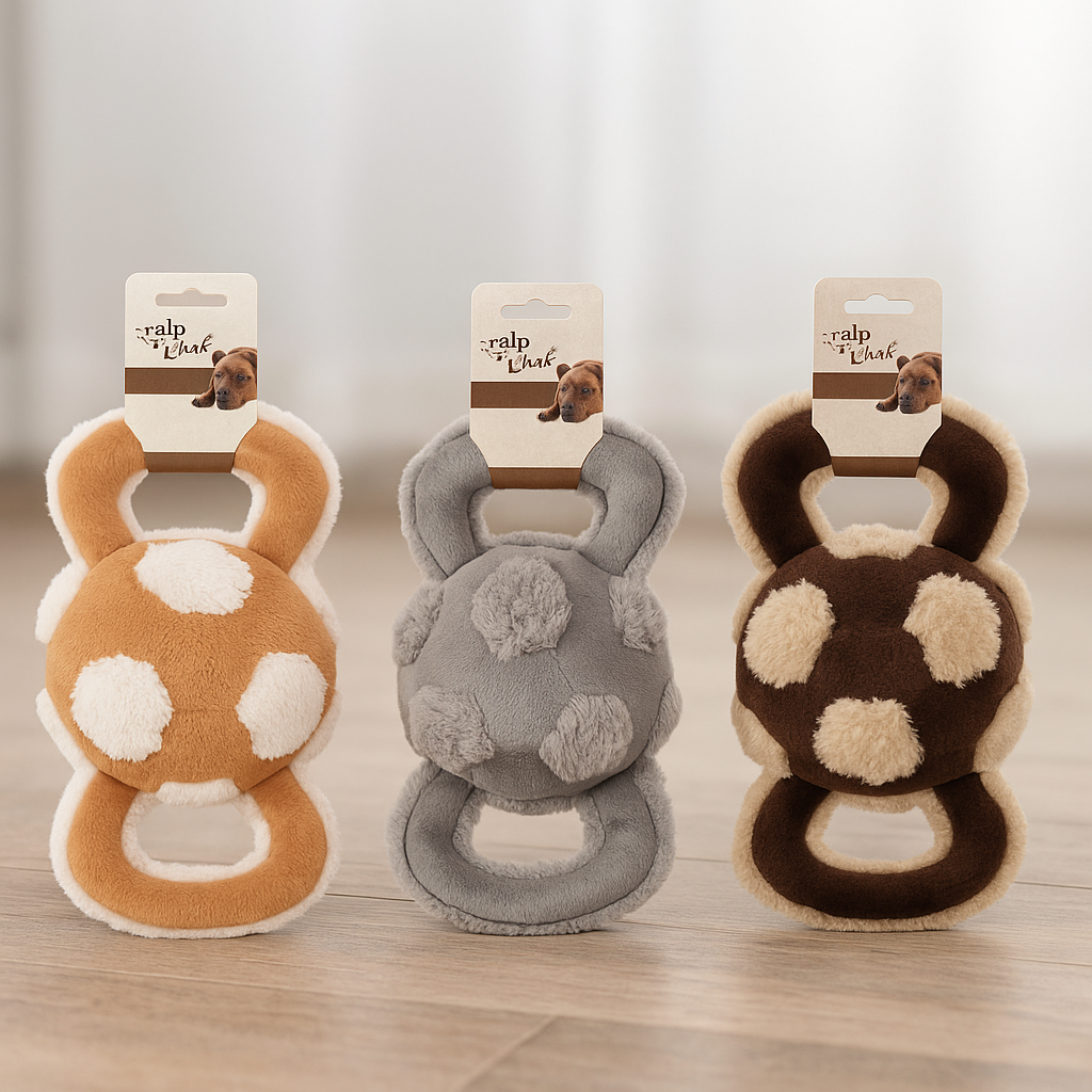 PawLover RingBall