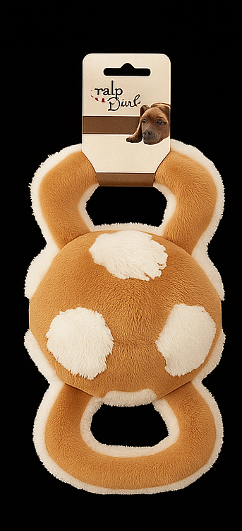 PawLover RingBall