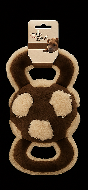 PawLover RingBall