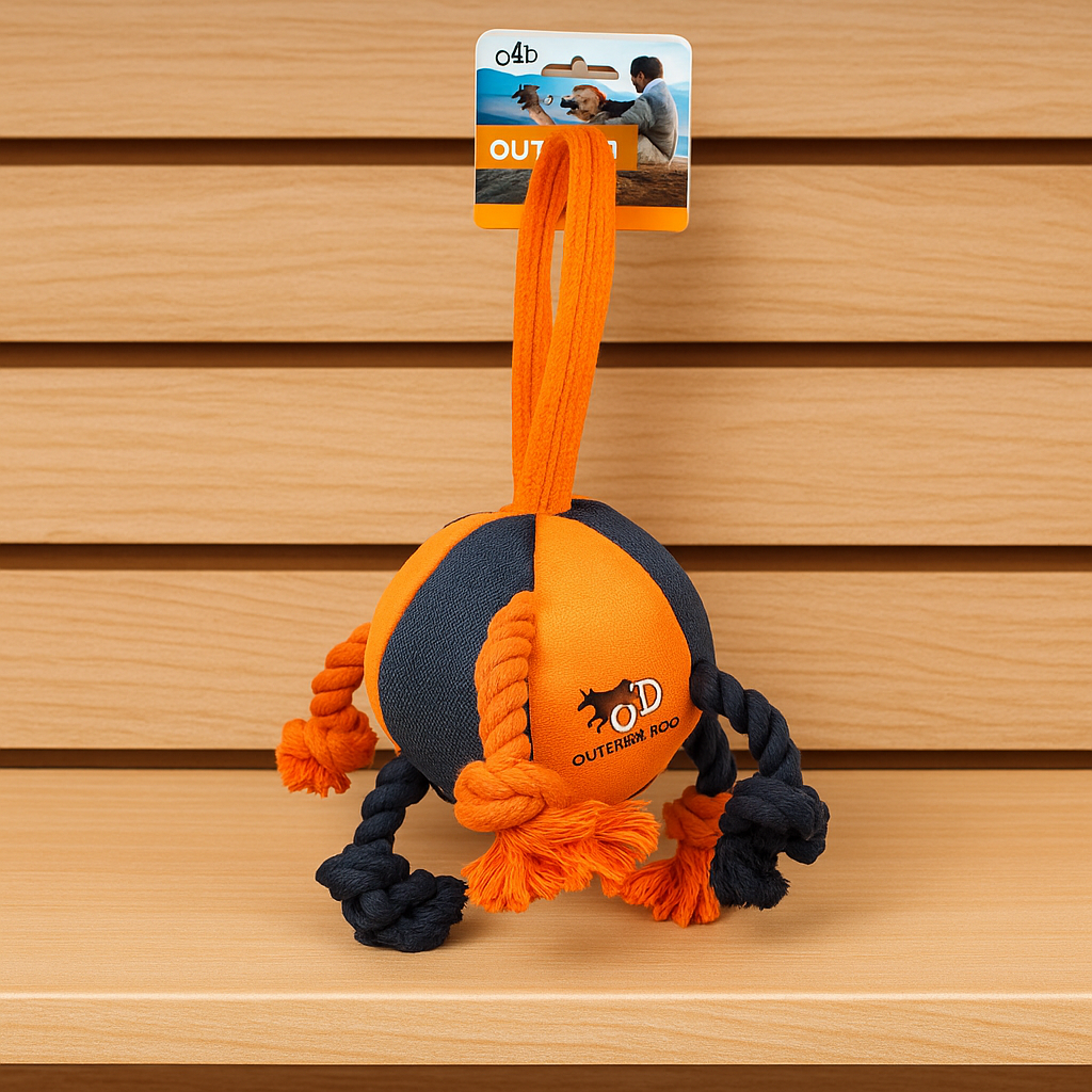 Pawctopus