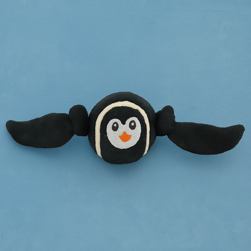 PenguBall