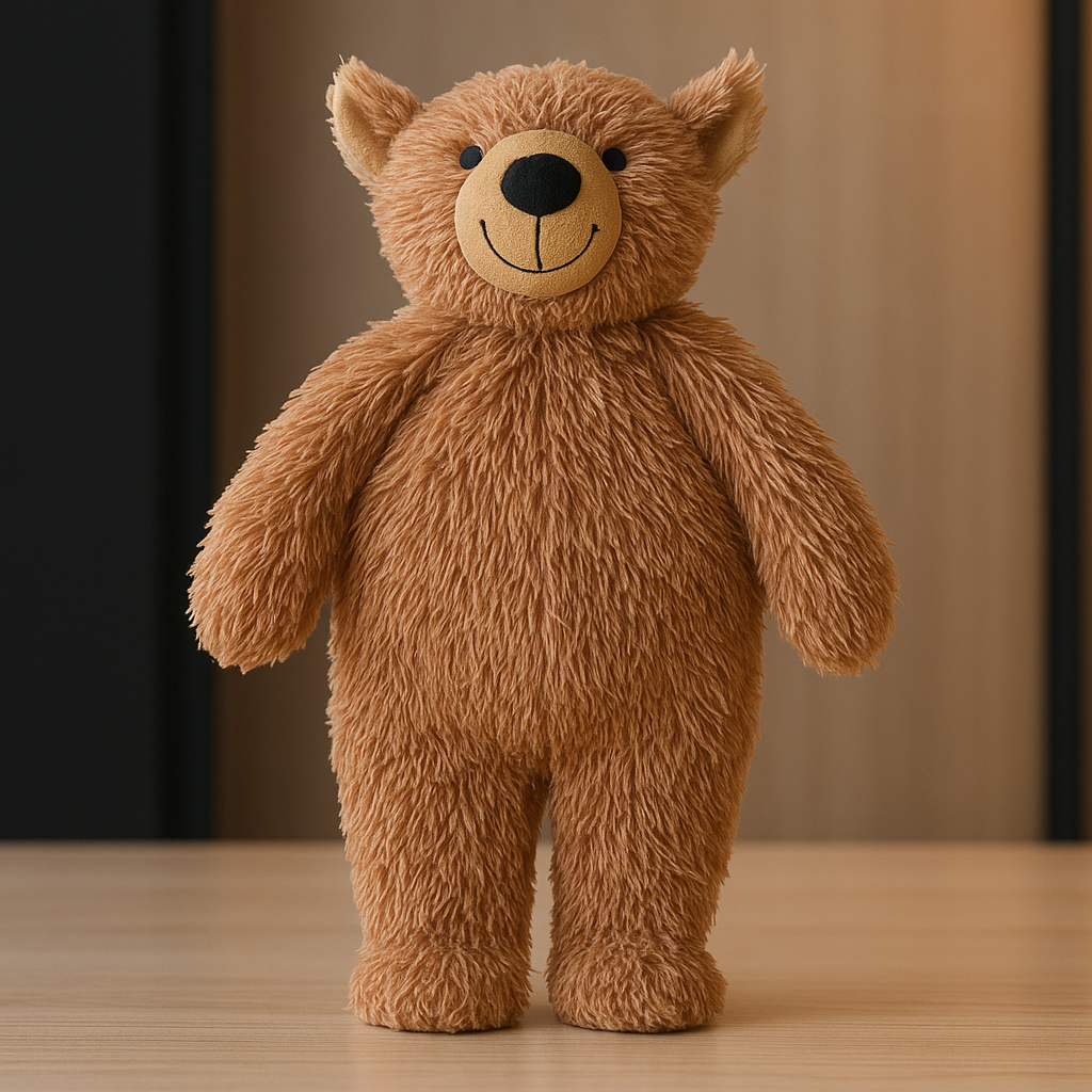 SnugBear