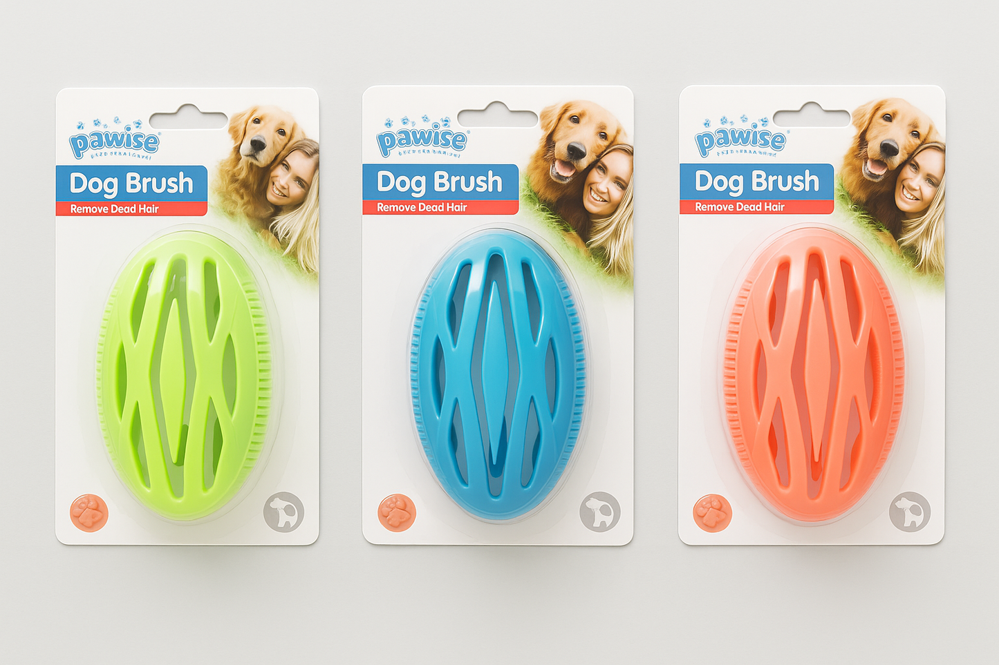 Soft Brush