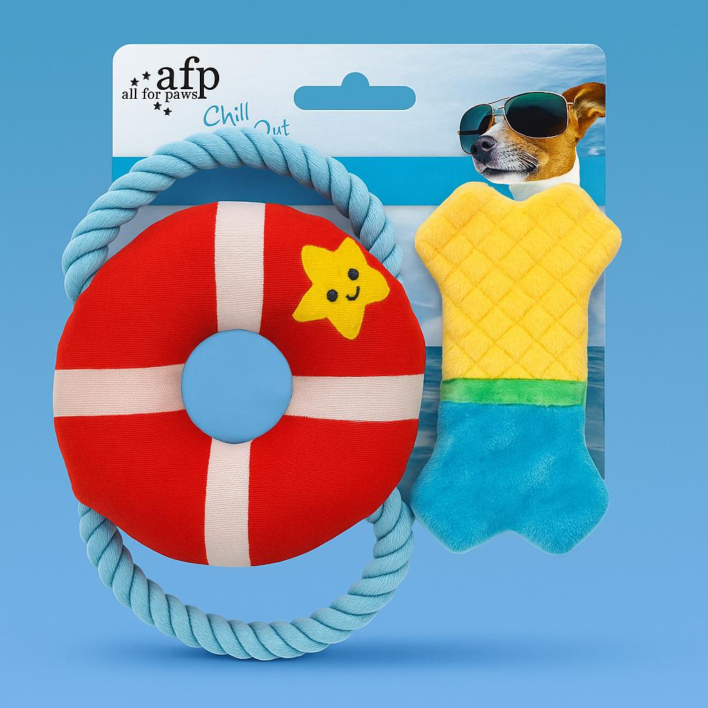 SplashDuo