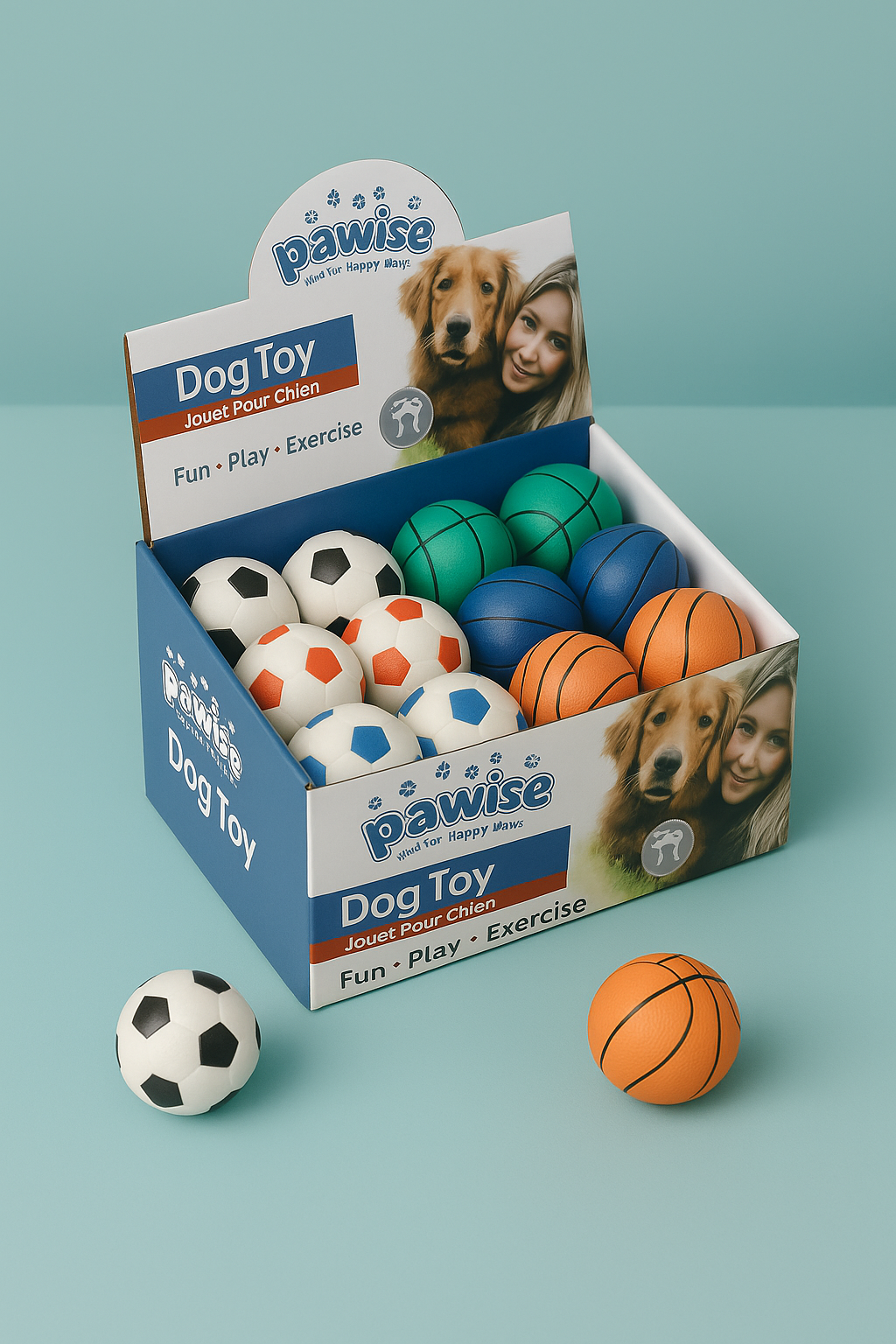 SportPaws