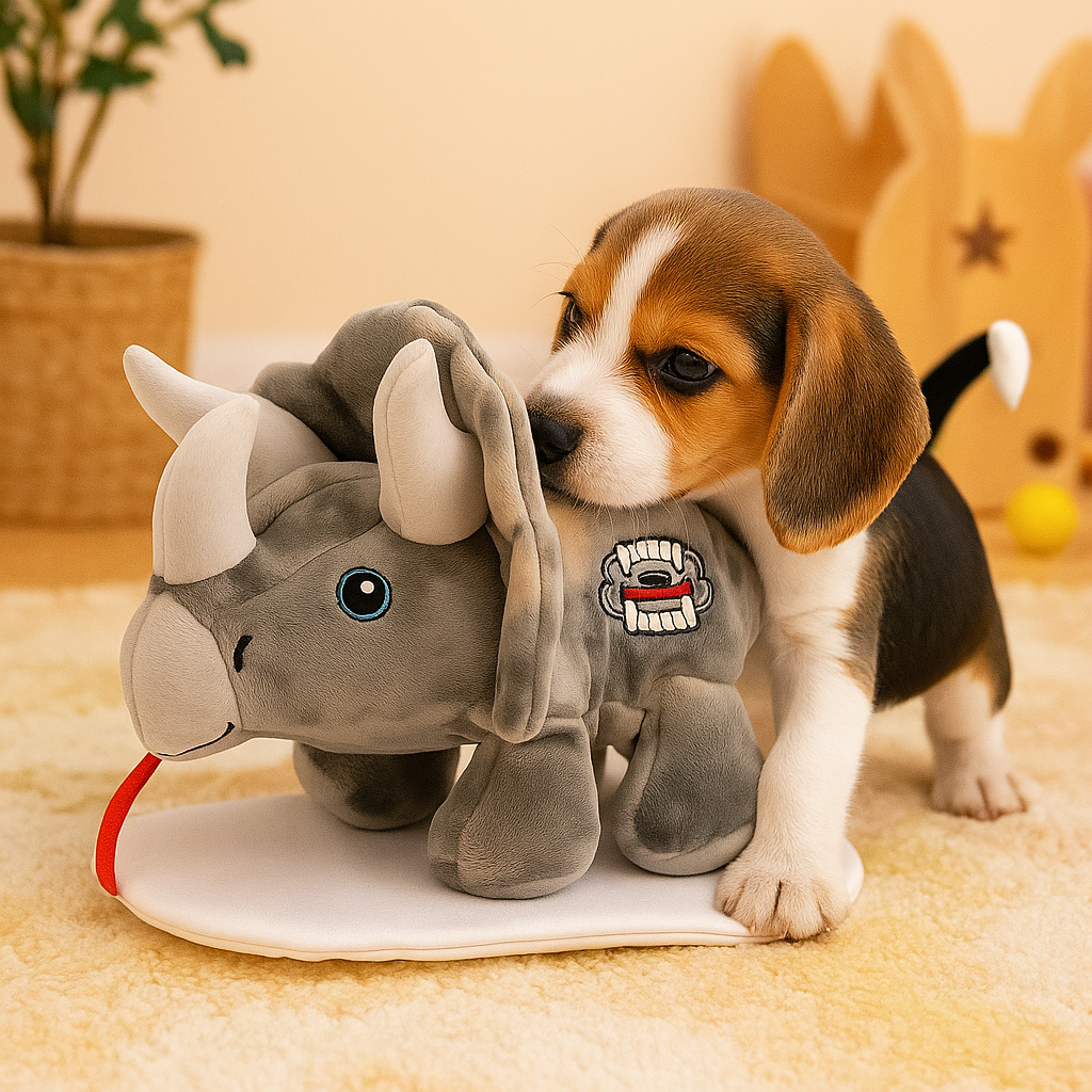 Tuffceratops