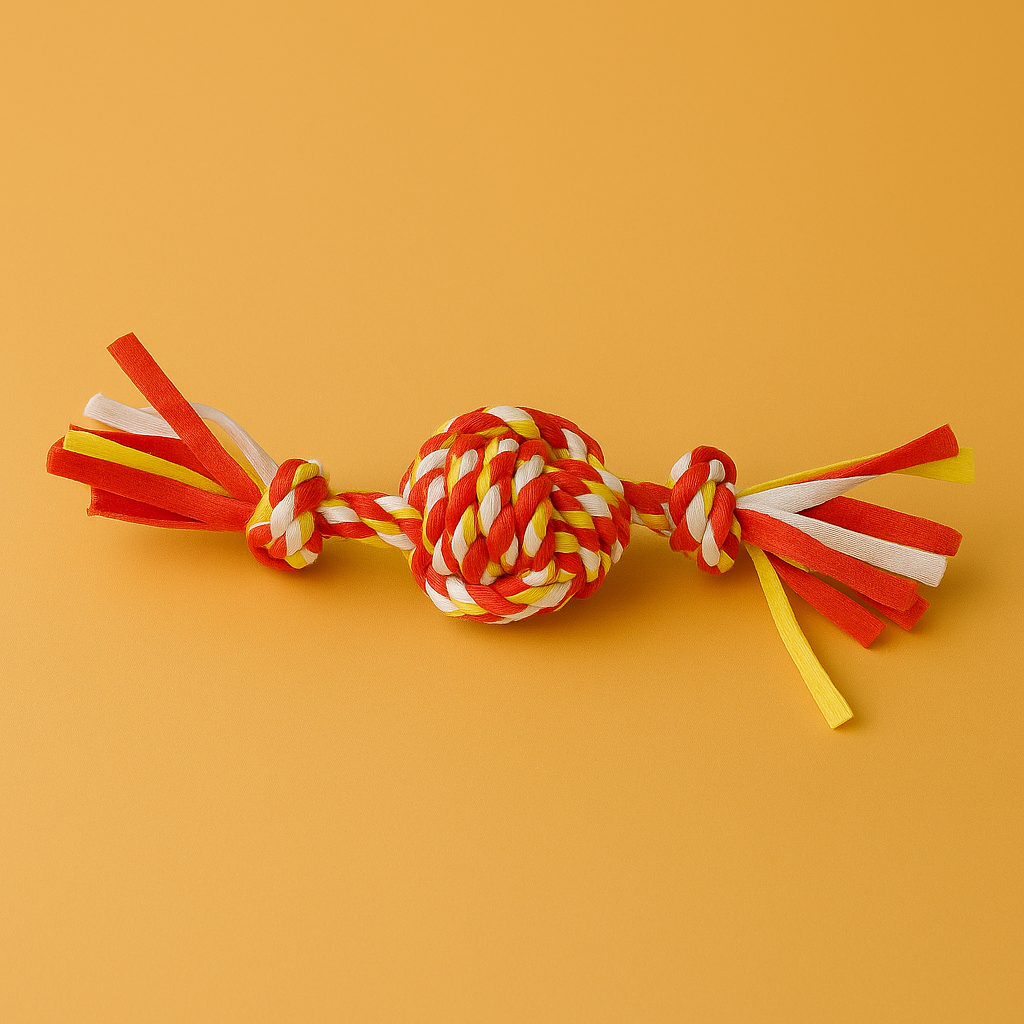 TuggyTwist Delight