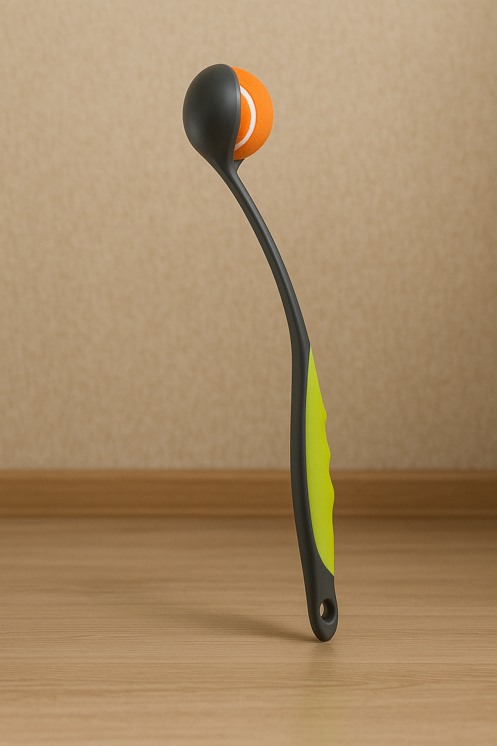 WoofLauncher