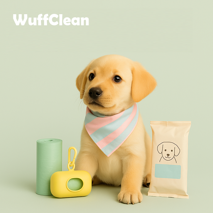 WuffClean