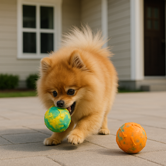 BarkBall