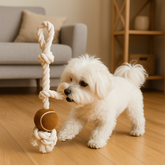 CasaFetch Classic