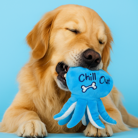 Chilltopus