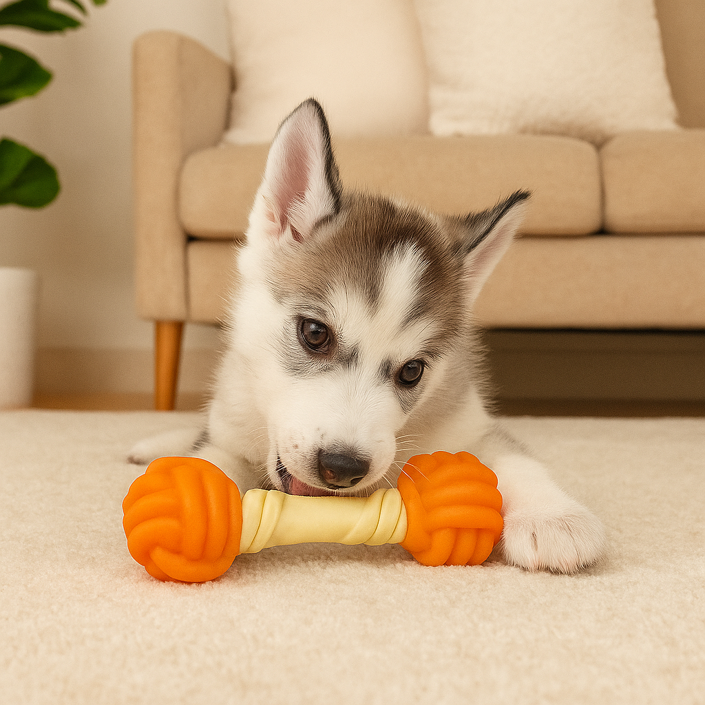 CrunchyTug Bone