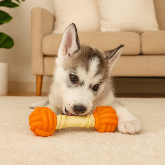 CrunchyTug Bone