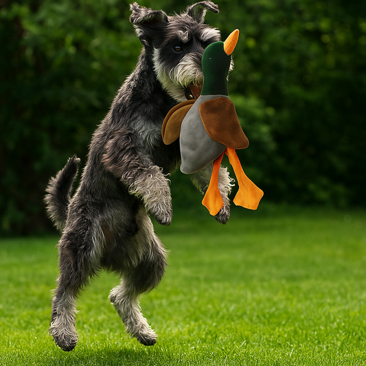 DucksterFly