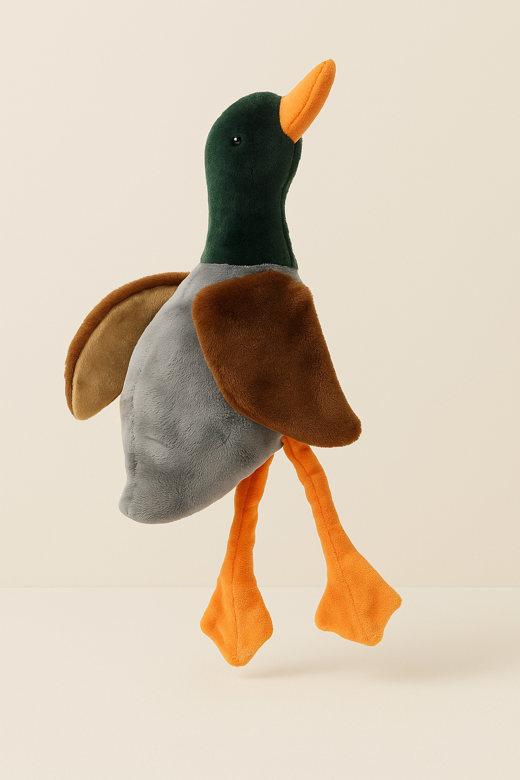 DucksterFly