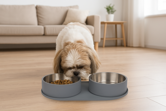 DuoSteel Bowl