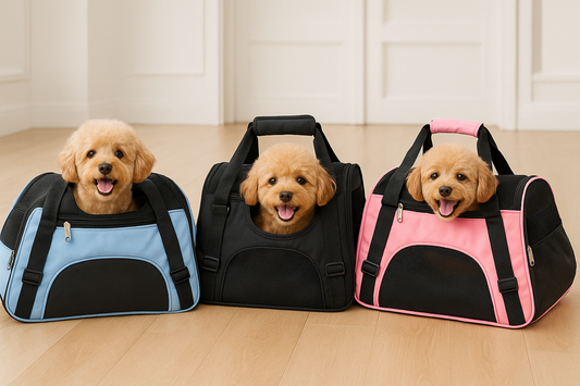 Easy Carry Travel Bag