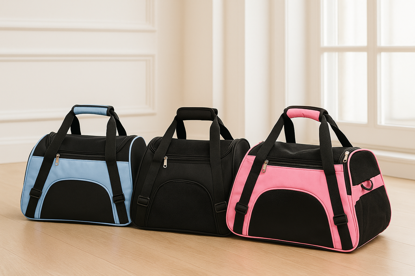 Easy Carry Travel Bag
