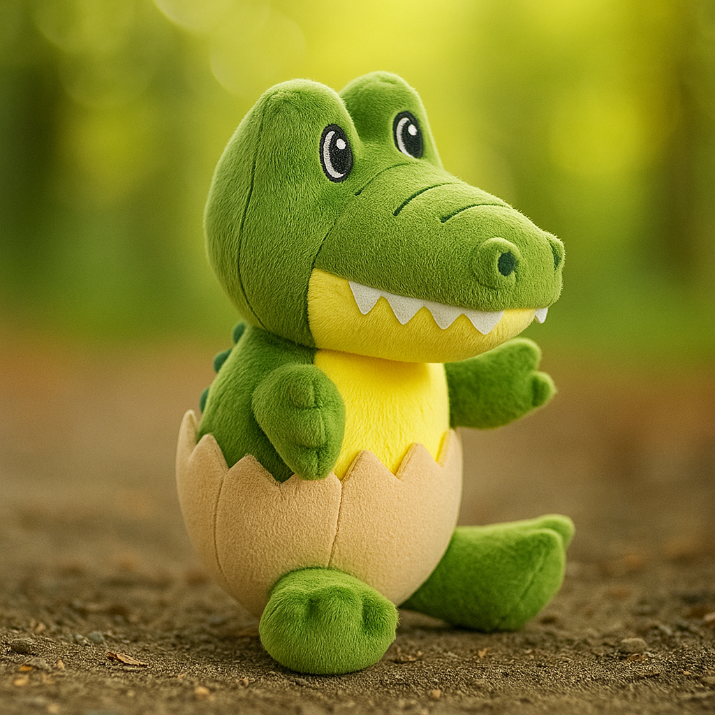 EggyGator