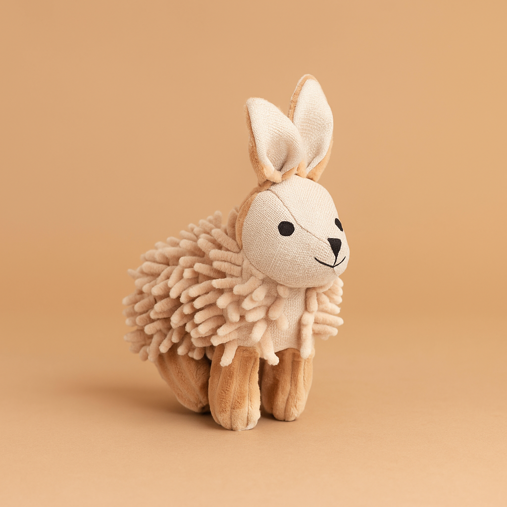 FluffyLlama