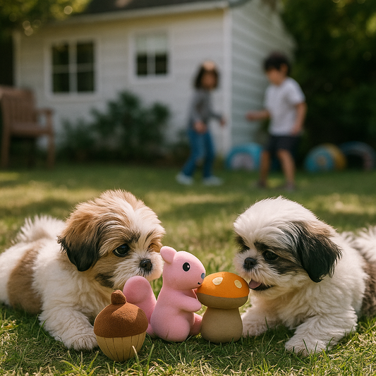 ForestPlay Trio