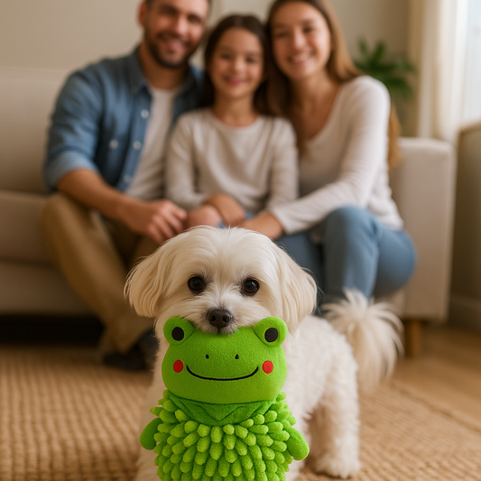 FuzzyFroggo