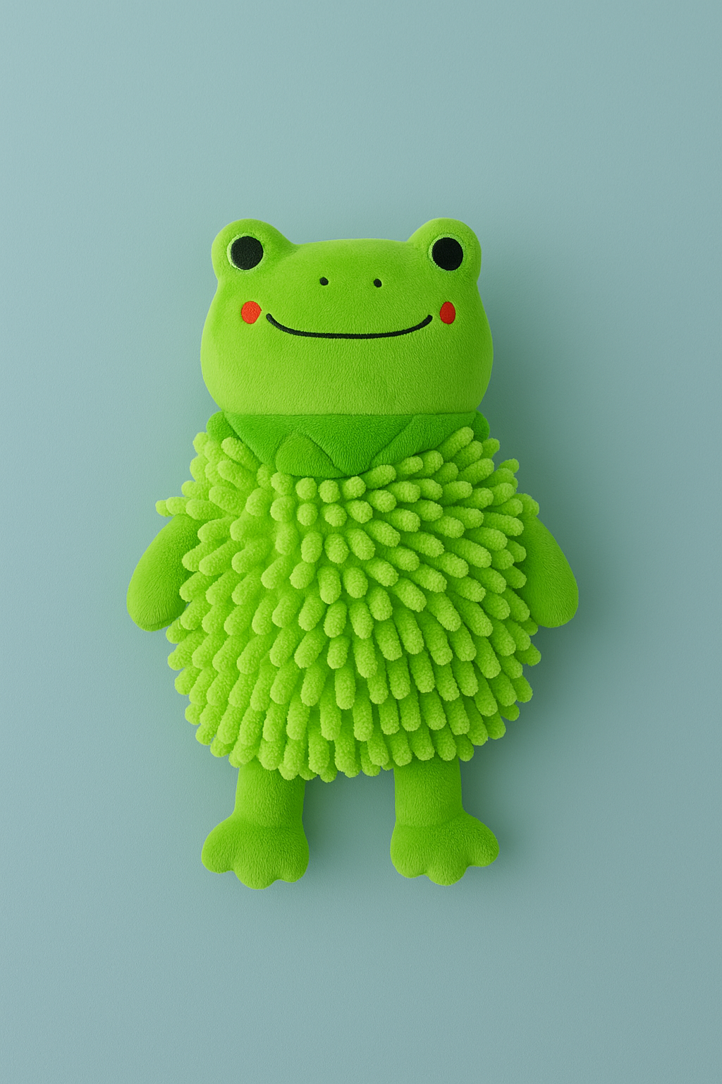 FuzzyFroggo