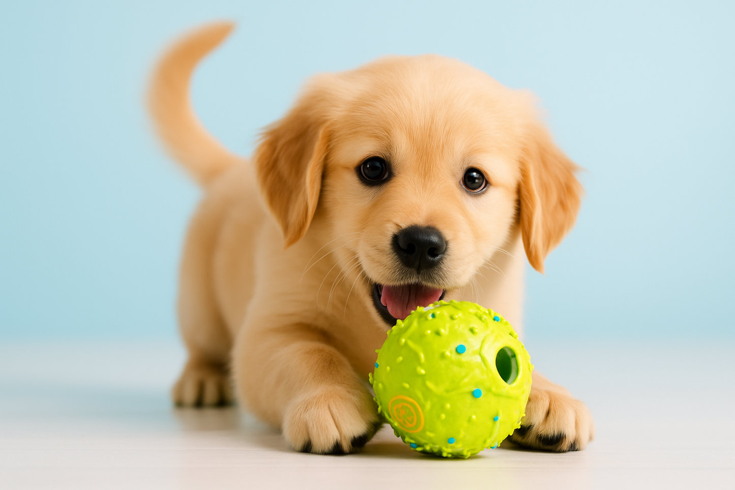 Giggle Treat Ball