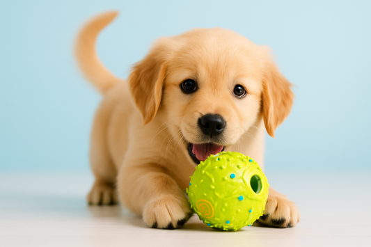 Giggle Treat Ball