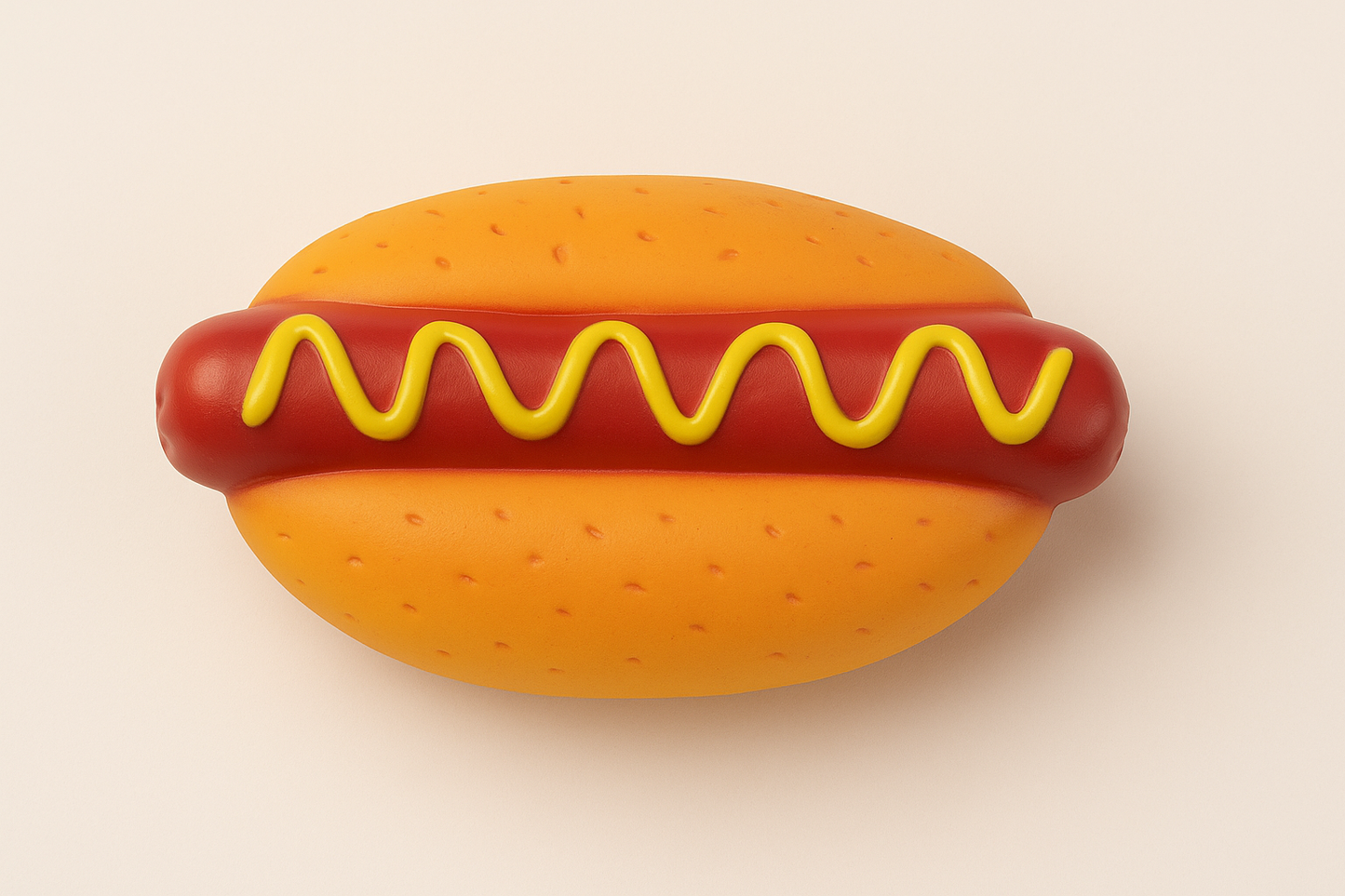 HotDoggo Deluxe
