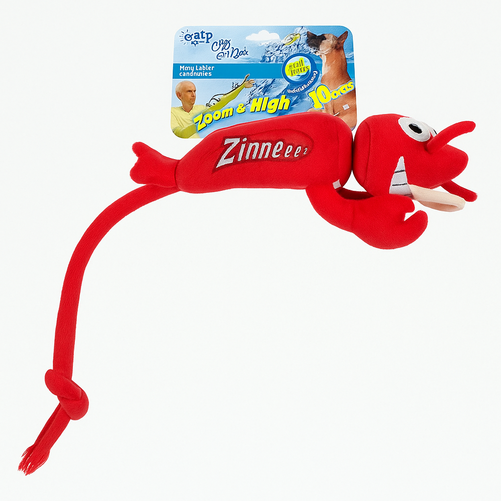 LobsterRush