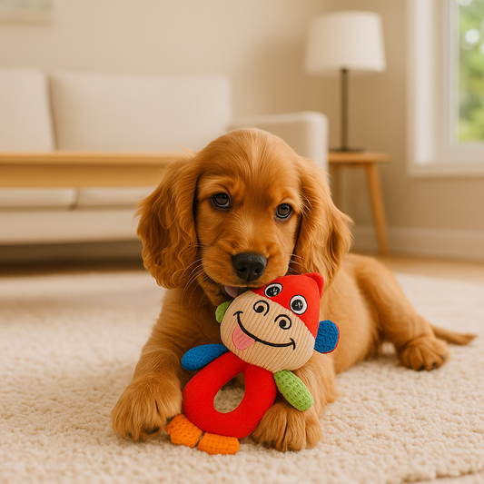MonkeyJoy Buddy