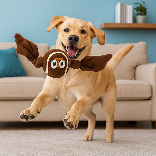 OwlPuff