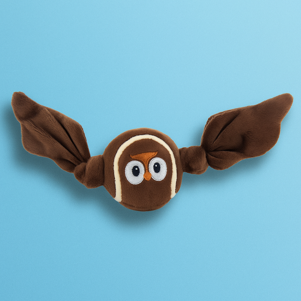 OwlPuff