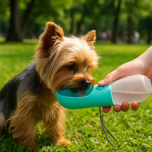 Pet Water Bottle