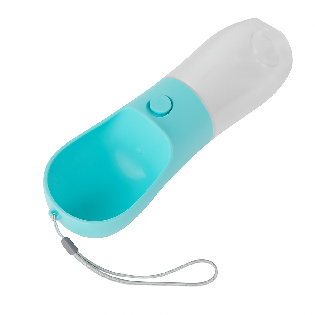 Pet Water Bottle